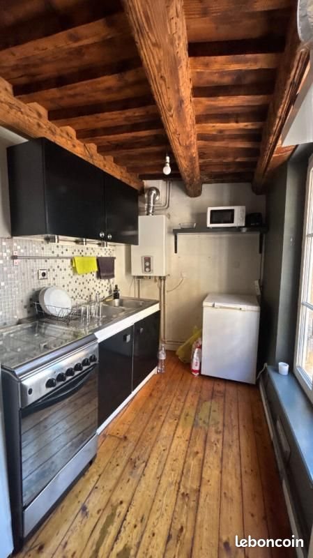 Appartement à louer, 71m², Metz