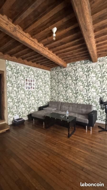 Appartement à louer, 71m², Metz