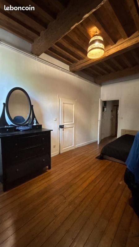 Appartement à louer, 71m², Metz