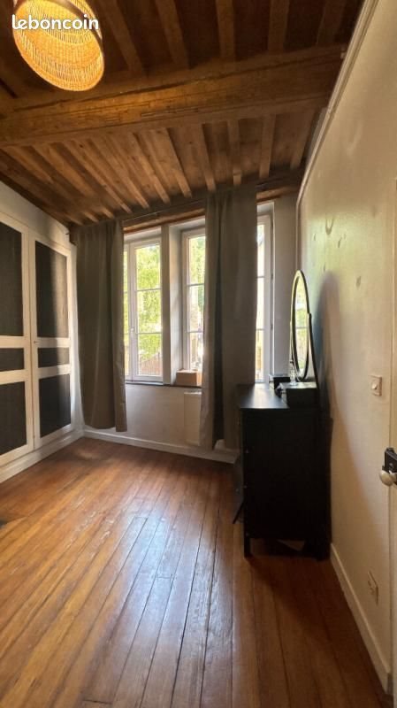 Appartement à louer, 71m², Metz