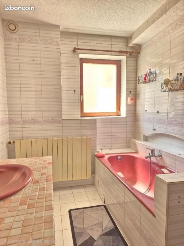 Maison à louer, 130m², Knutange