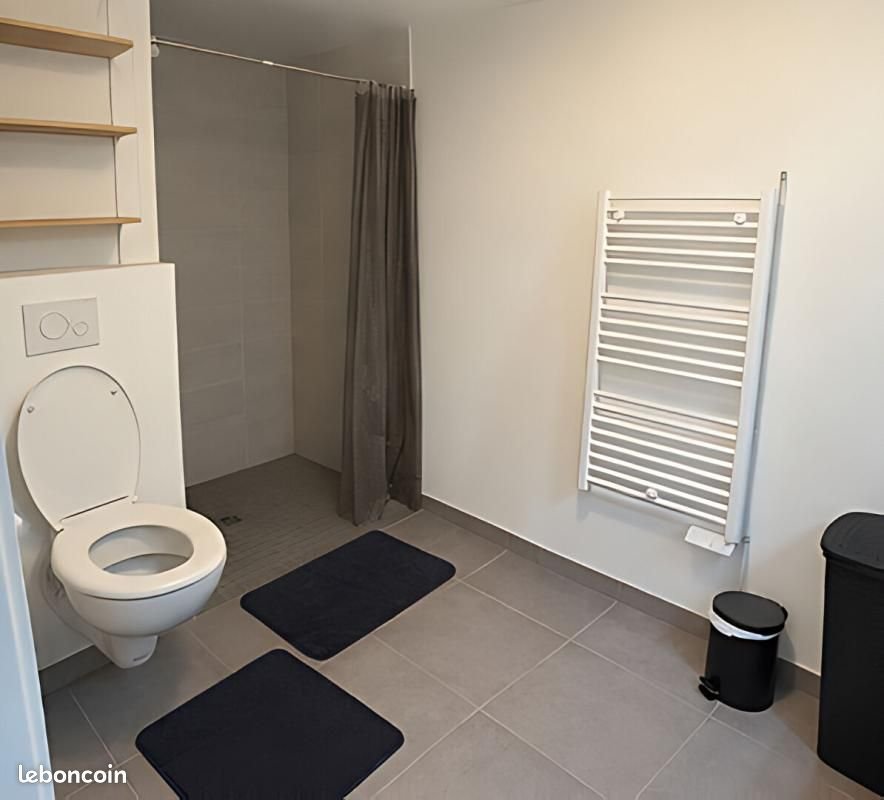 Appartement à louer, 42m², Thionville
