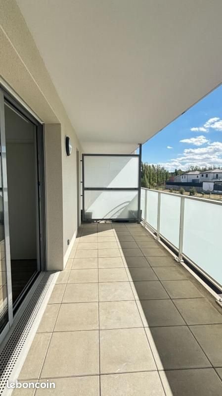 Appartement à louer, 42m², Thionville