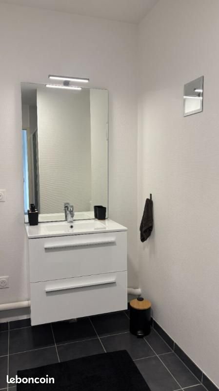 Appartement à louer, 42m², Thionville