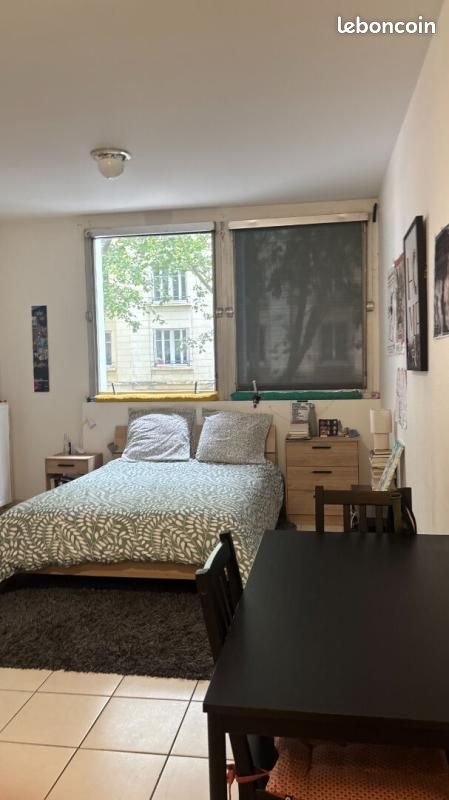 Appartement à louer, 27m², Metz