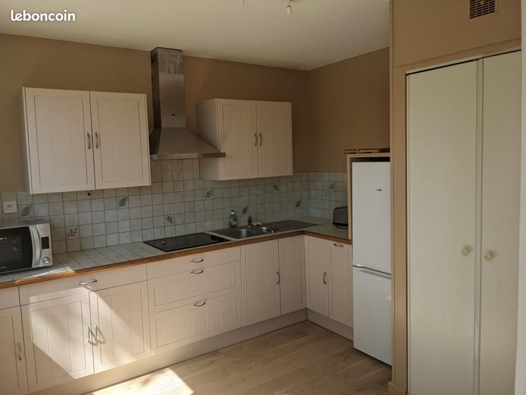 Appartement à louer, 43m², Woippy
