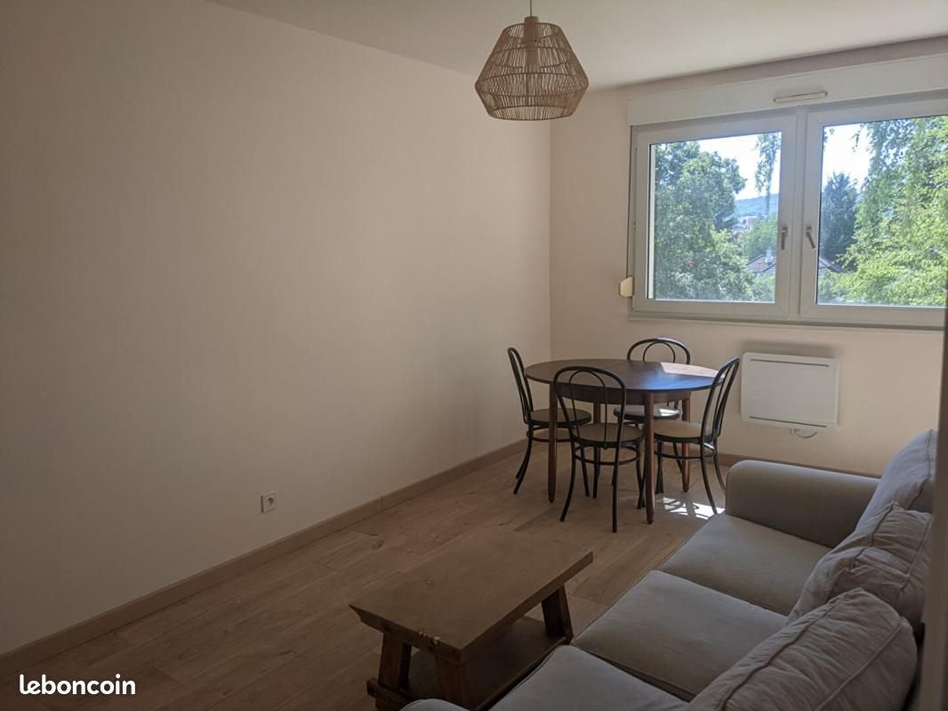 Appartement à louer, 43m², Woippy