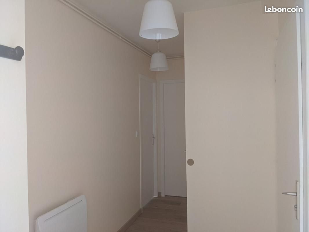 Appartement à louer, 43m², Woippy