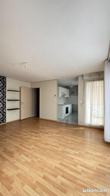 Appartement à louer, 38m², Metz
