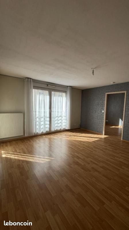 Appartement à louer, 38m², Metz
