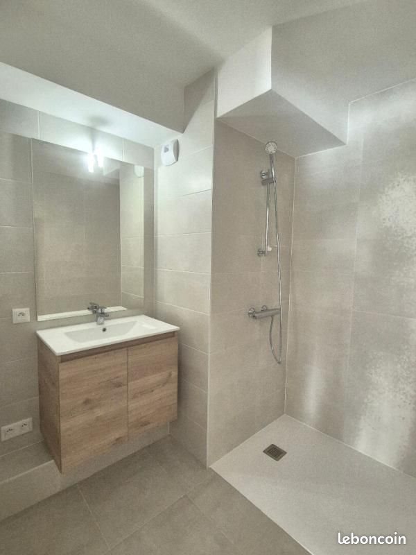 Appartement à louer, 59m², Laxou