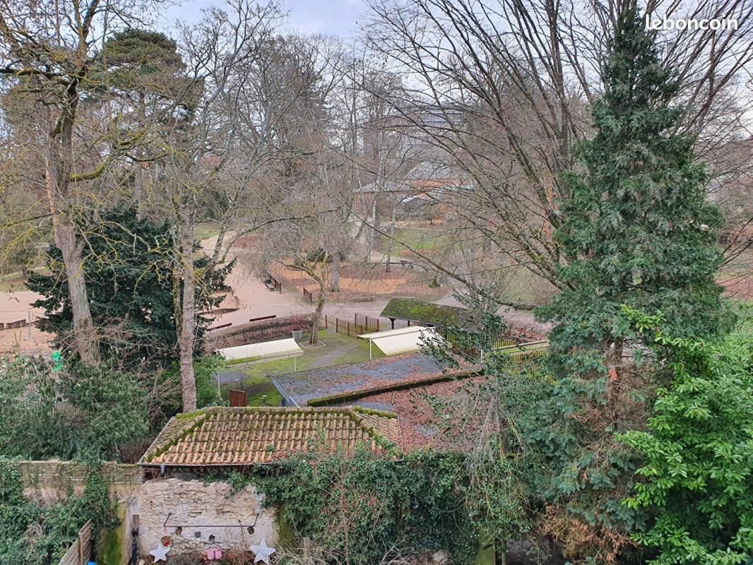 Appartement à louer, 22m², Montigny-lès-Metz