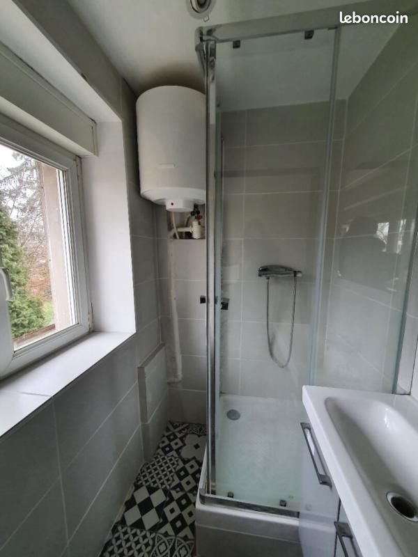 Appartement à louer, 22m², Montigny-lès-Metz
