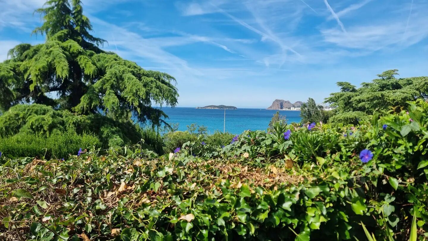 Appartement à vendre, 45m², La Ciotat