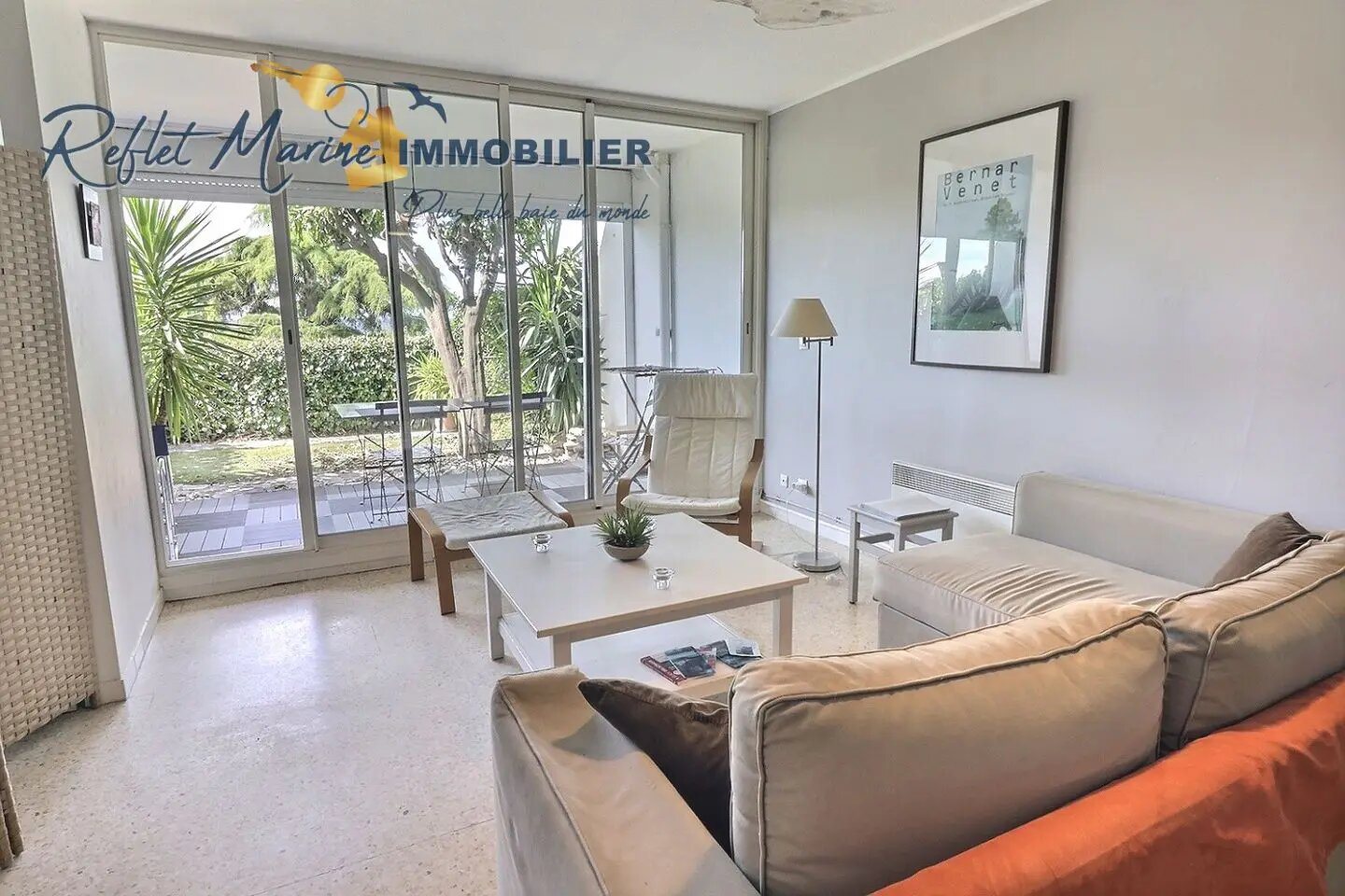 Appartement à vendre, 45m², La Ciotat