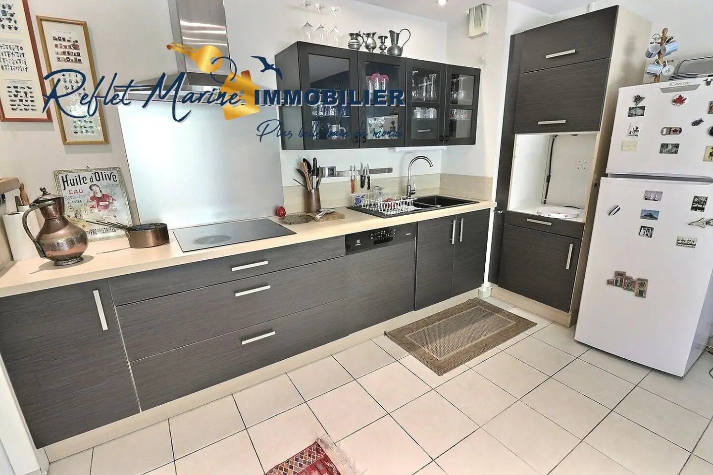 Appartement à vendre, 61m², La Ciotat