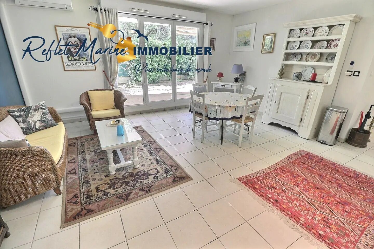 Appartement à vendre, 61m², La Ciotat
