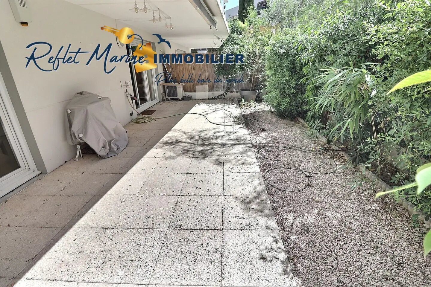 Appartement à vendre, 61m², La Ciotat