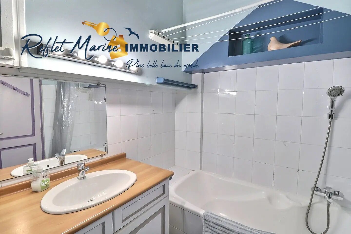 Appartement à vendre, 40m², La Ciotat