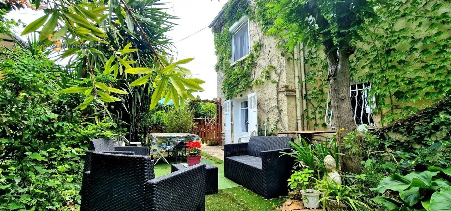 Maison à vendre, 110m², La Ciotat