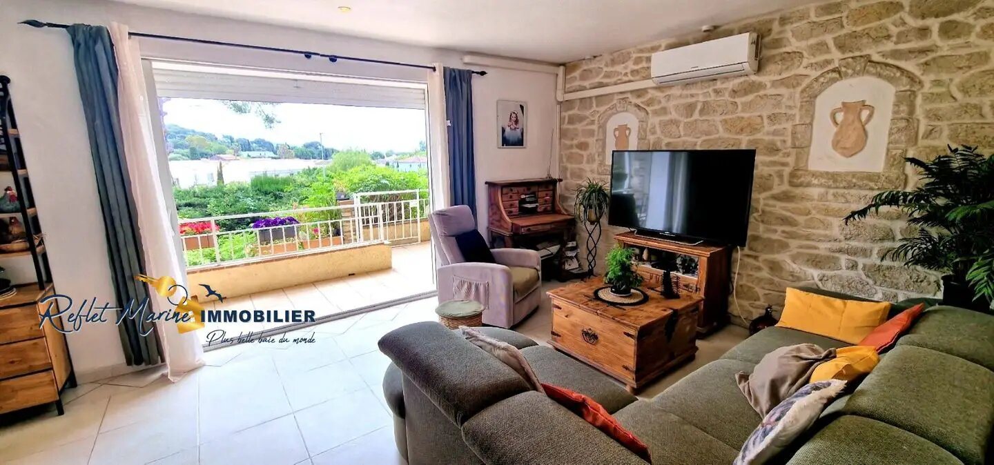 Maison à vendre, 110m², La Ciotat