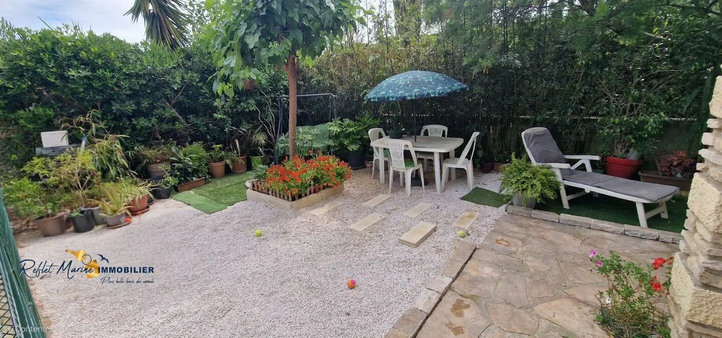 Maison à vendre, 110m², La Ciotat