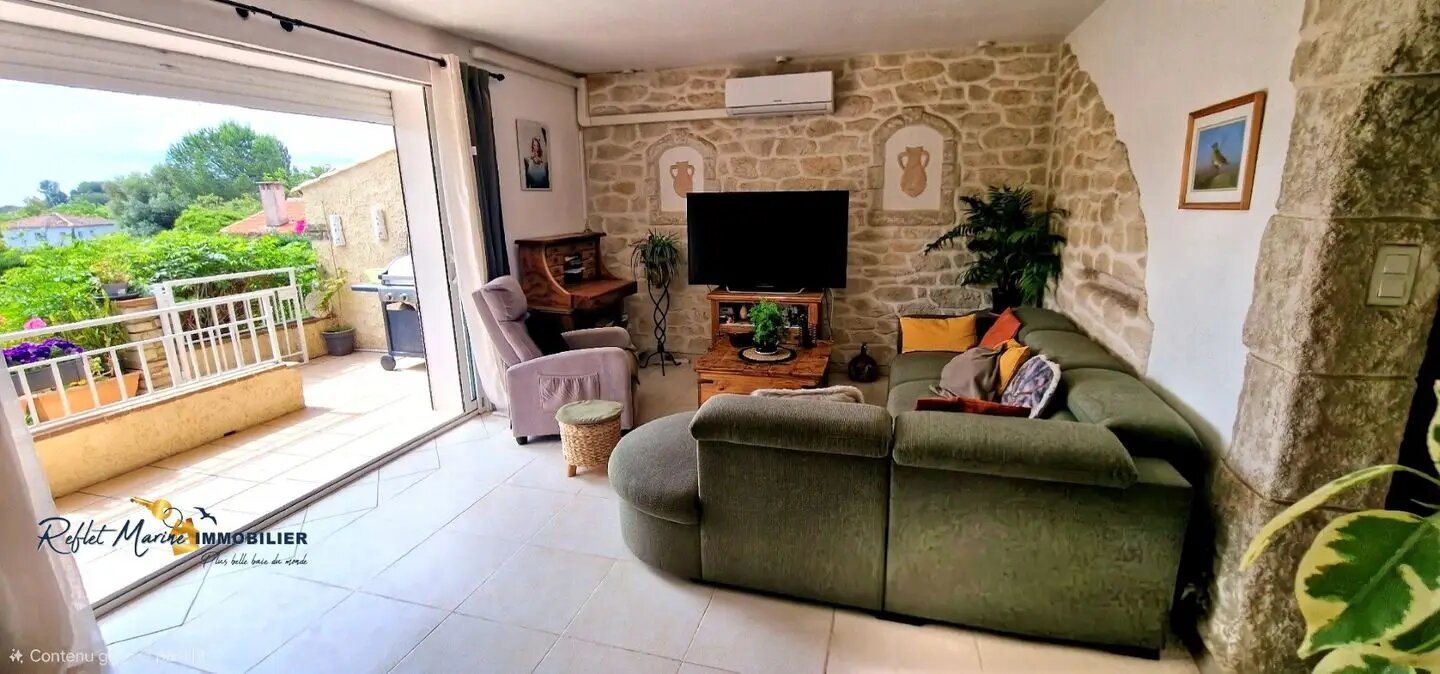 Maison à vendre, 110m², La Ciotat