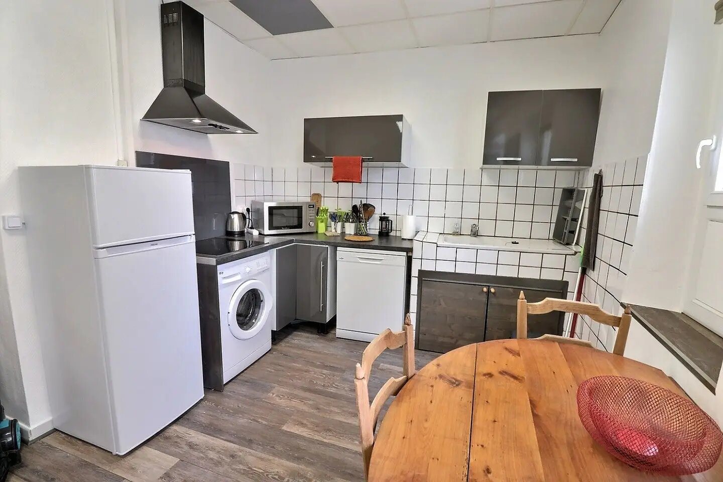 Appartement à vendre, 32m², La Ciotat