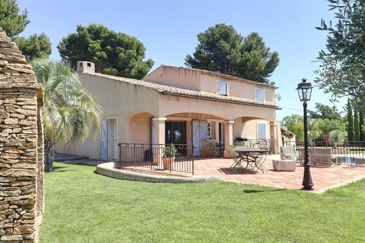 Maison à vendre, 240m², La Cadière-d'Azur