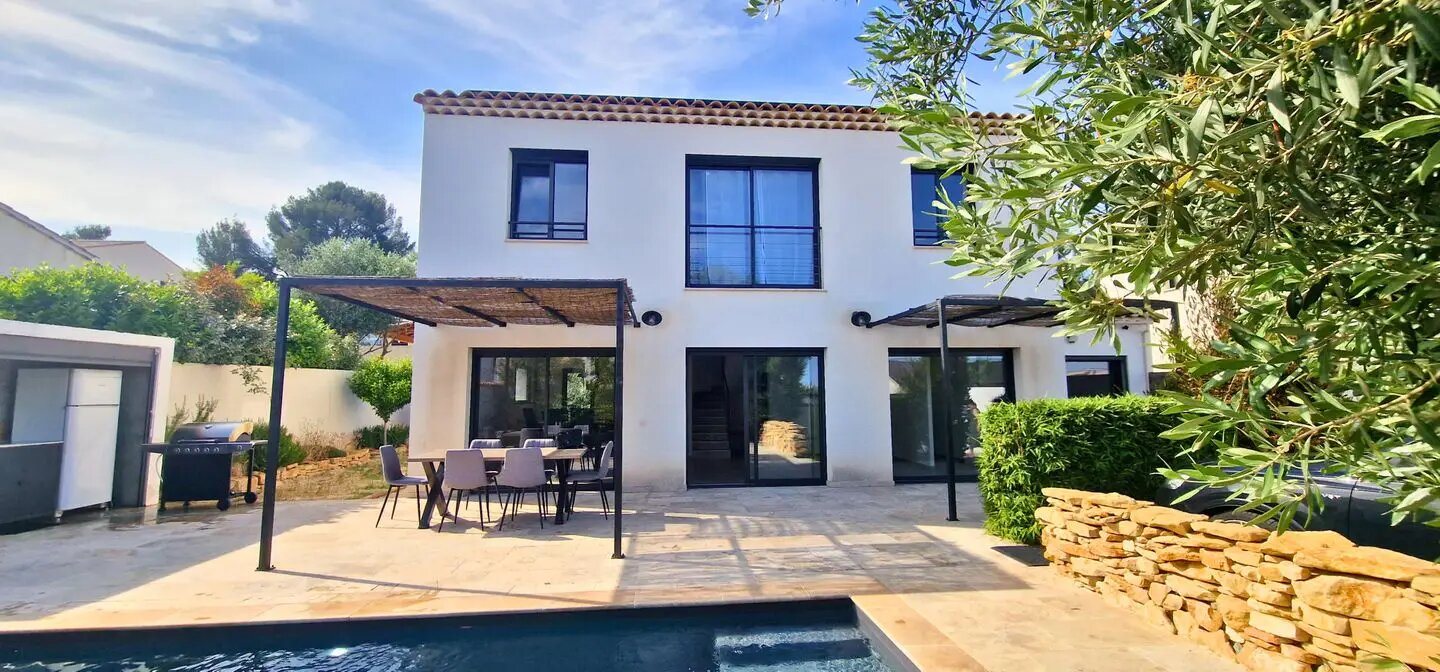 Maison à vendre, 146m², La Ciotat