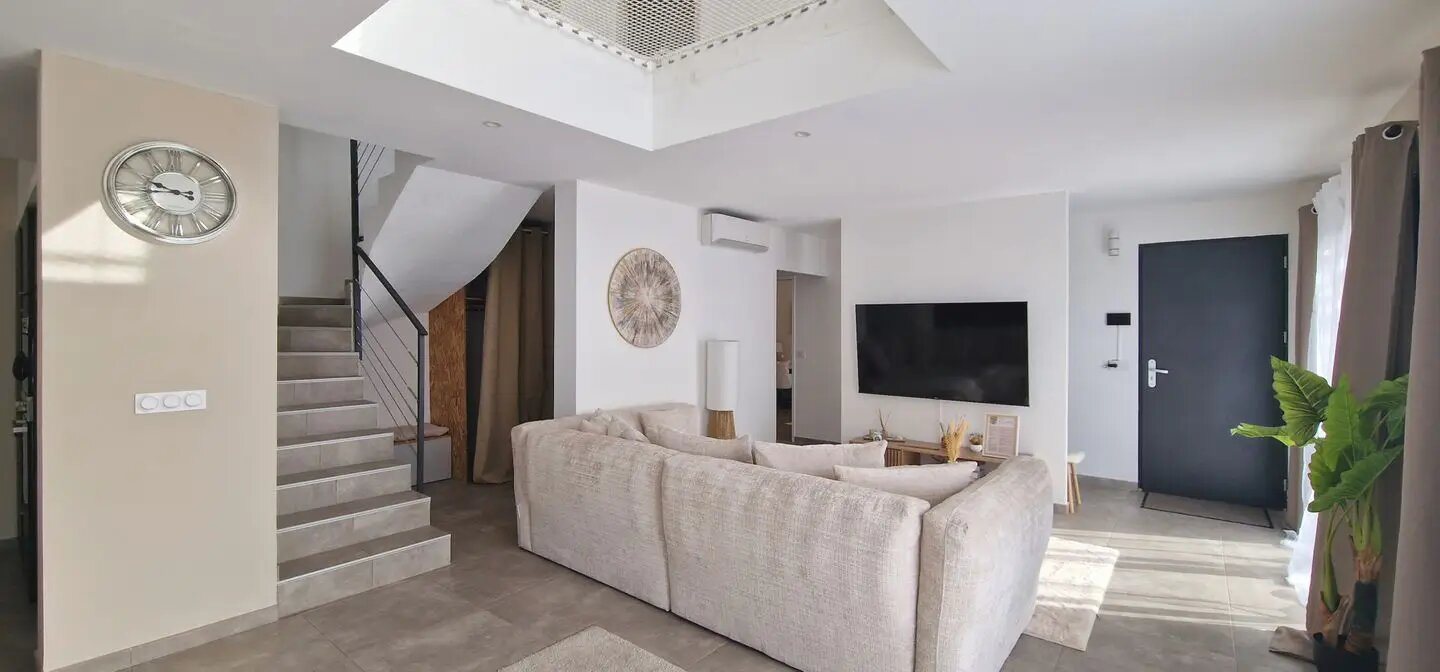 Maison à vendre, 146m², La Ciotat