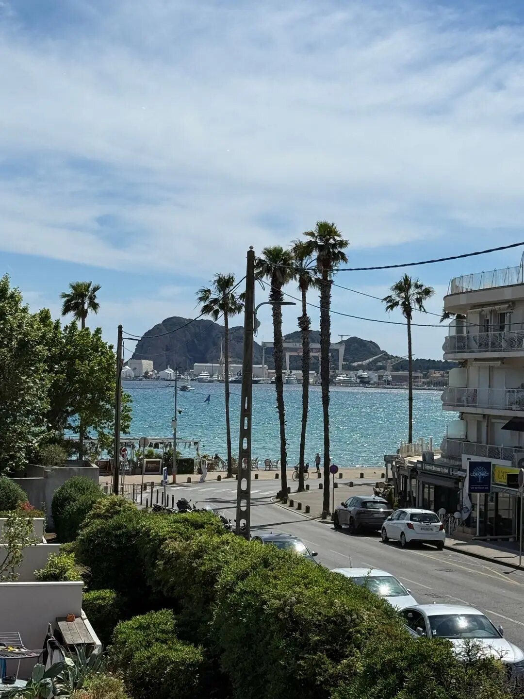 Appartement à vendre, 58m², La Ciotat