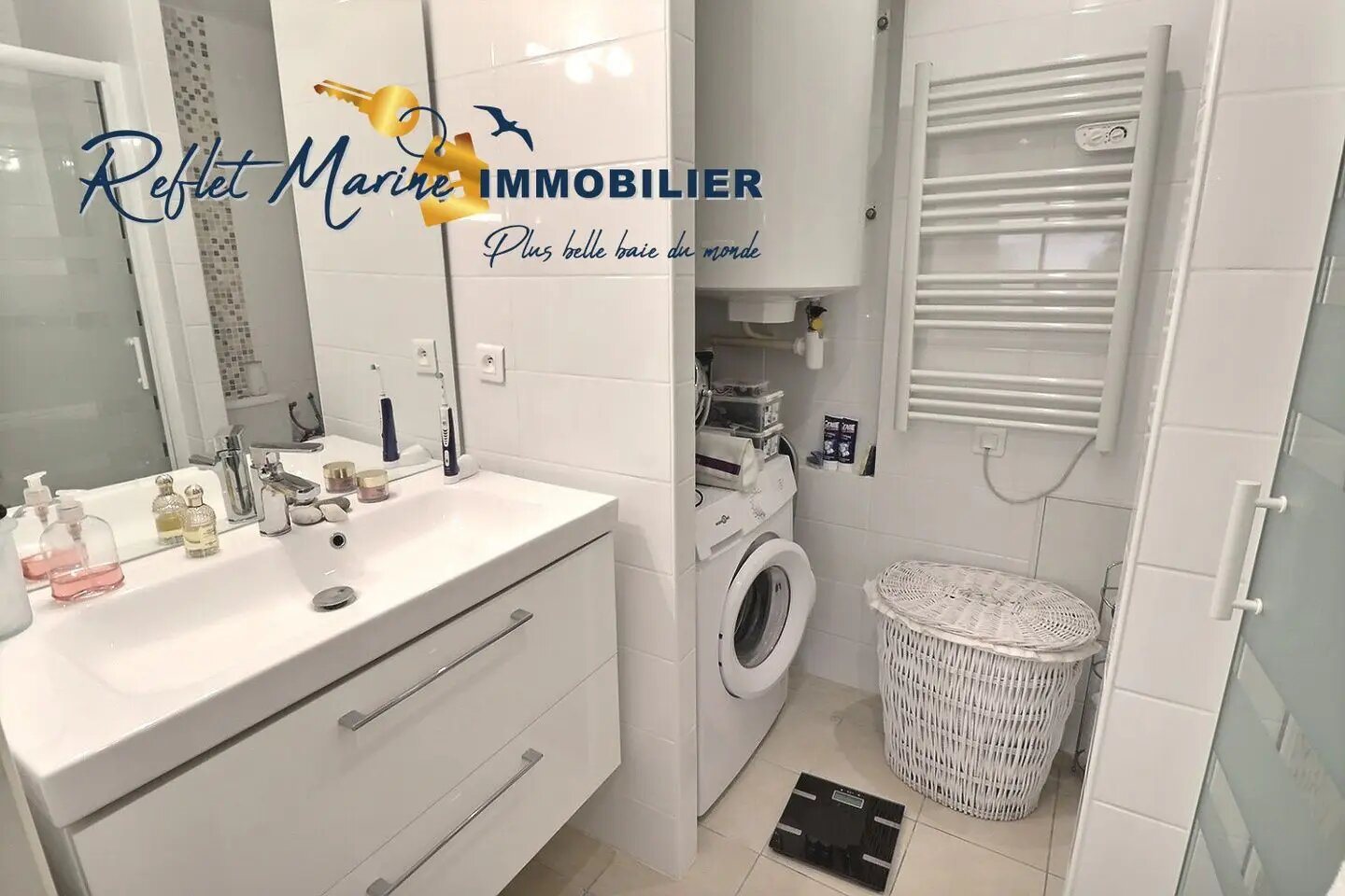 Appartement à vendre, 35m², La Ciotat