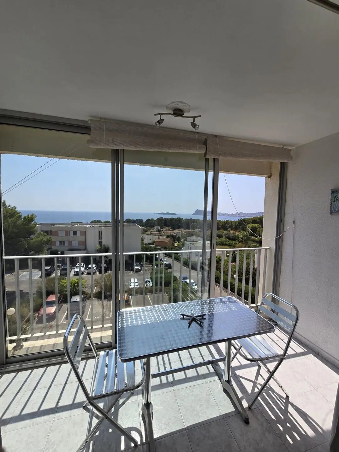 Appartement à louer, 26m², La Ciotat