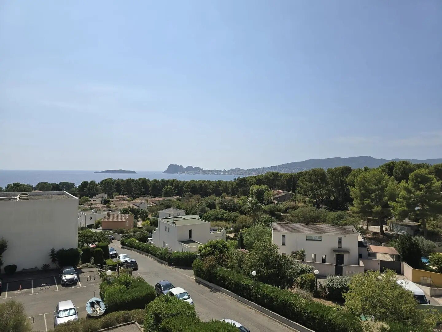 Appartement à louer, 26m², La Ciotat