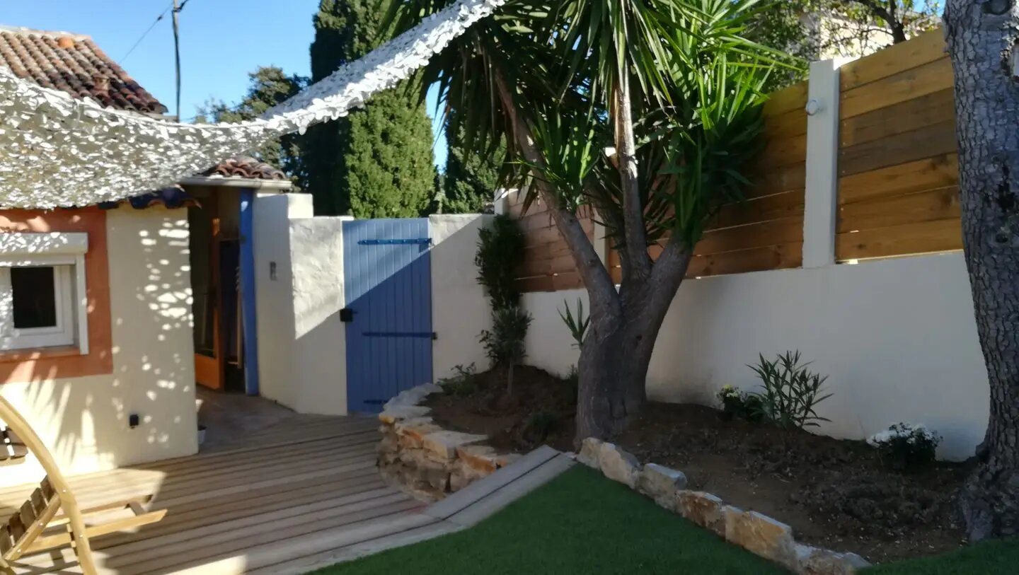 Appartement à vendre, 30m², La Ciotat