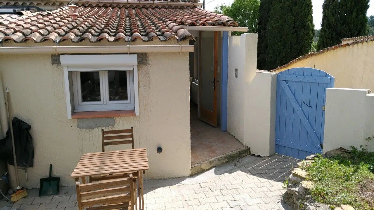 Appartement à vendre, 30m², La Ciotat