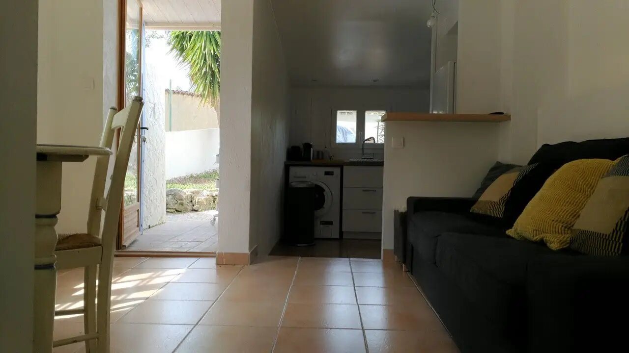 Appartement à vendre, 30m², La Ciotat