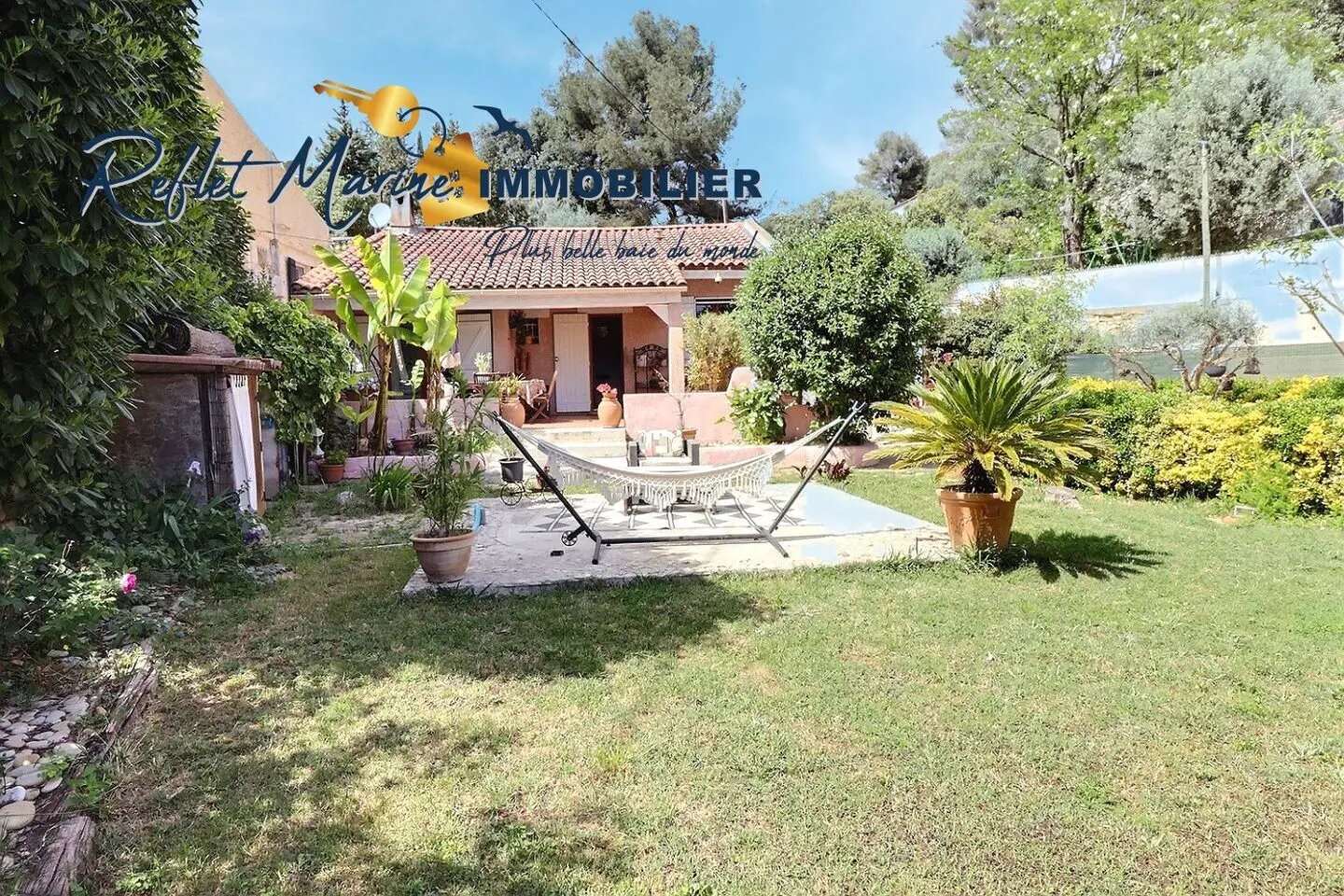 Maison à vendre, 83m², Ceyreste
