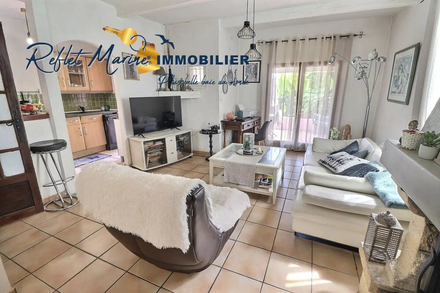 Maison à vendre, 83m², Ceyreste