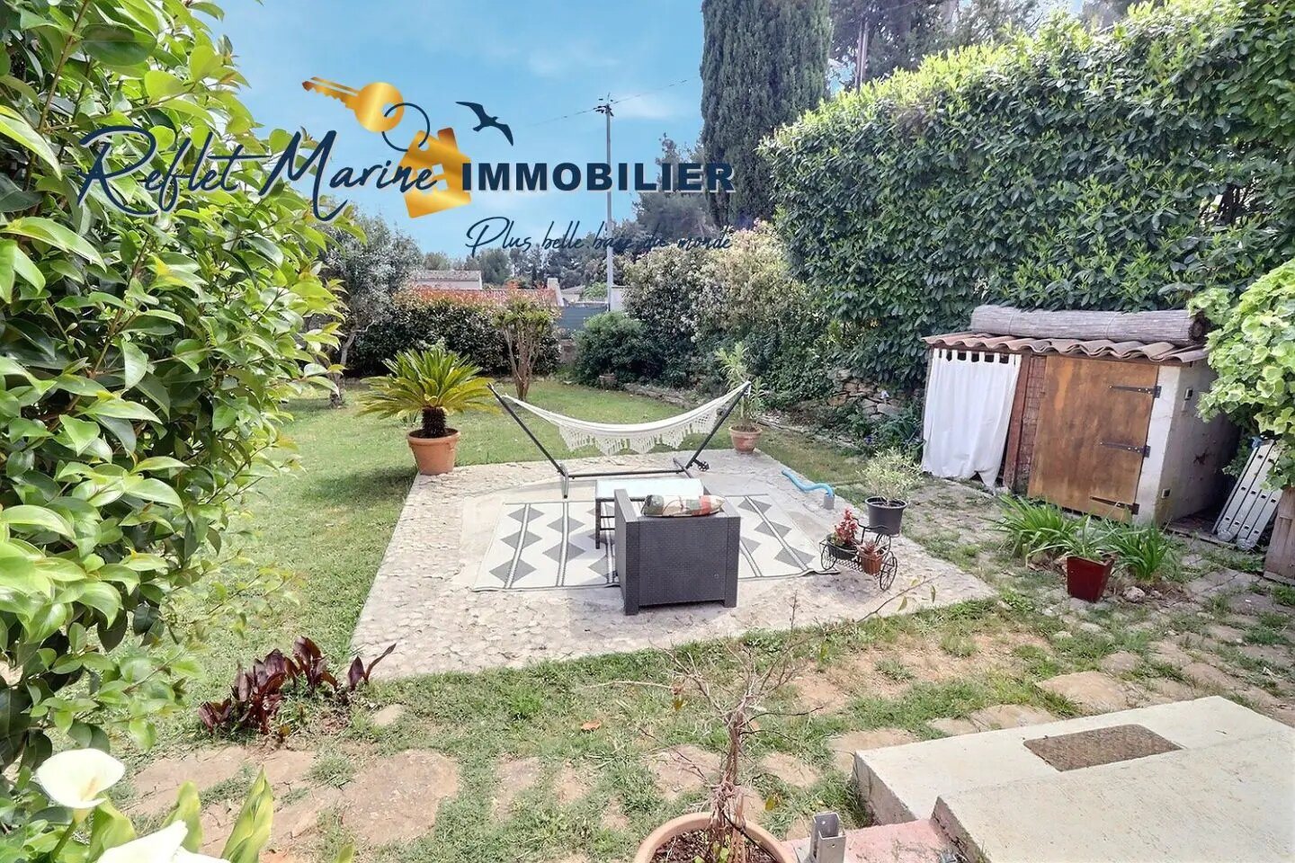 Maison à vendre, 83m², Ceyreste