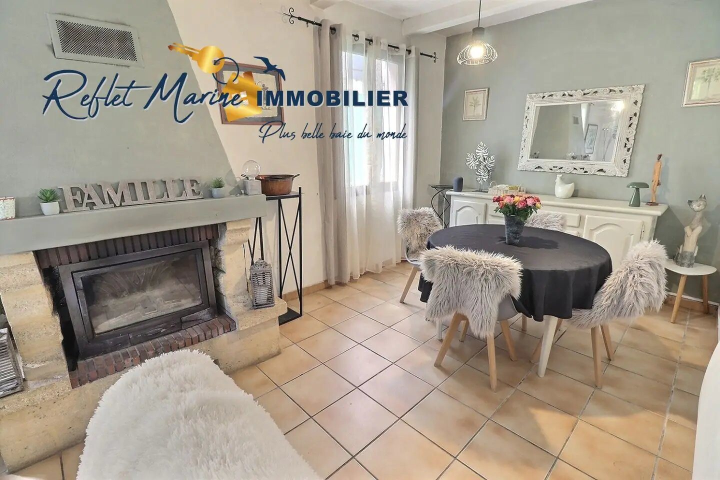 Maison à vendre, 83m², Ceyreste