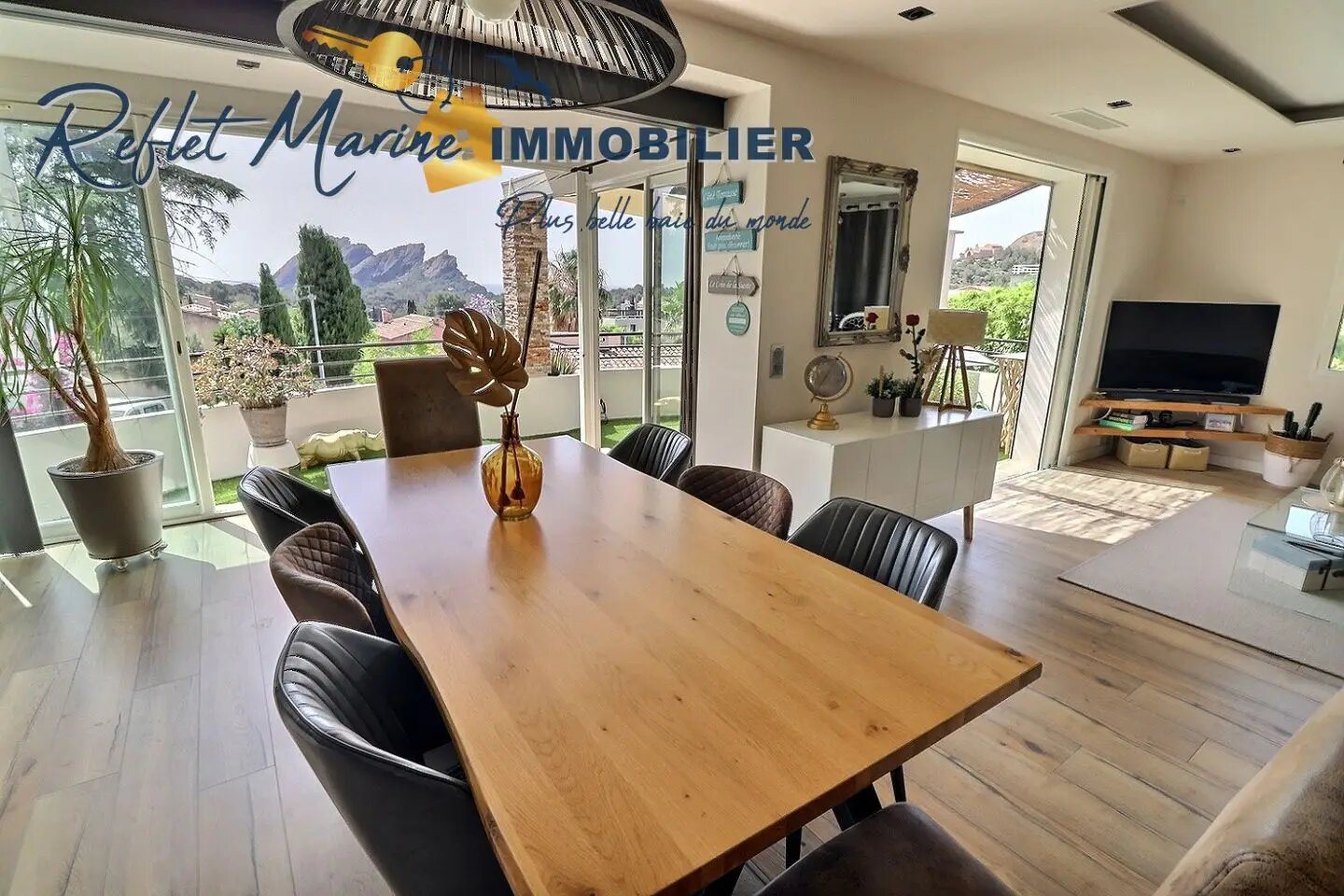 Appartement à vendre, 93m², La Ciotat