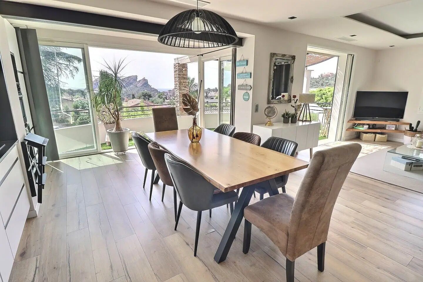 Appartement à vendre, 93m², La Ciotat