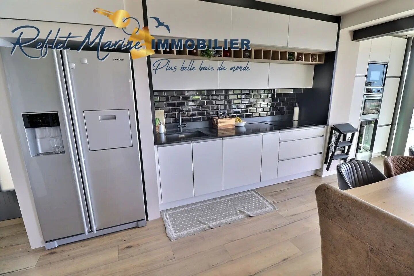 Appartement à vendre, 93m², La Ciotat