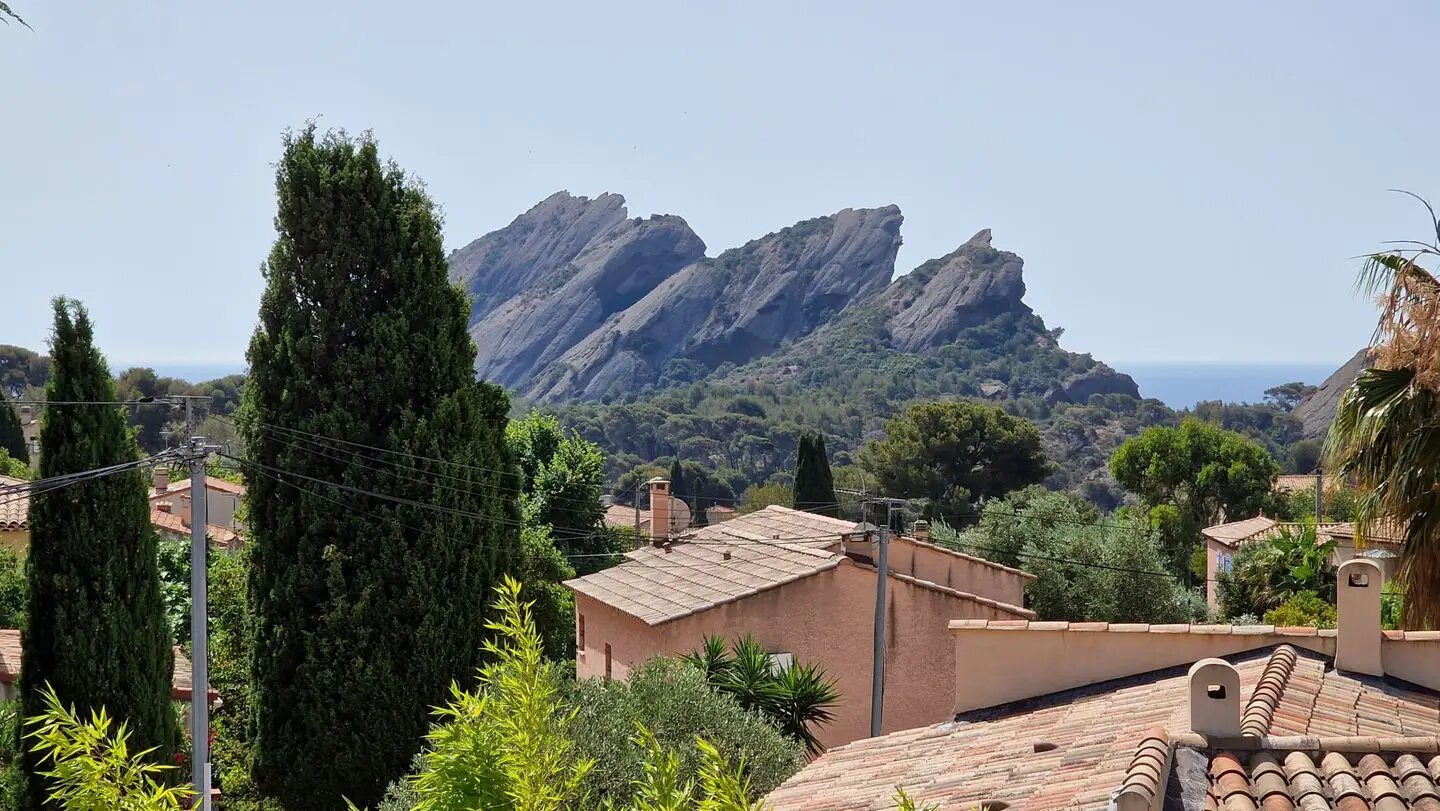 Appartement à vendre, 93m², La Ciotat