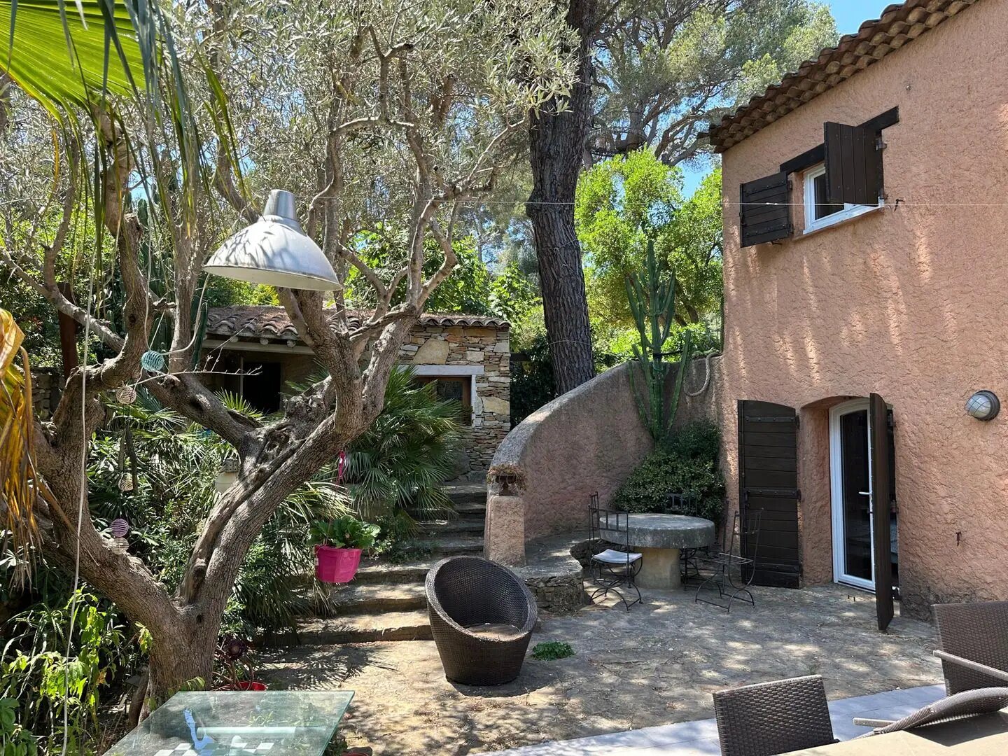 Maison à vendre, 145m², La Ciotat