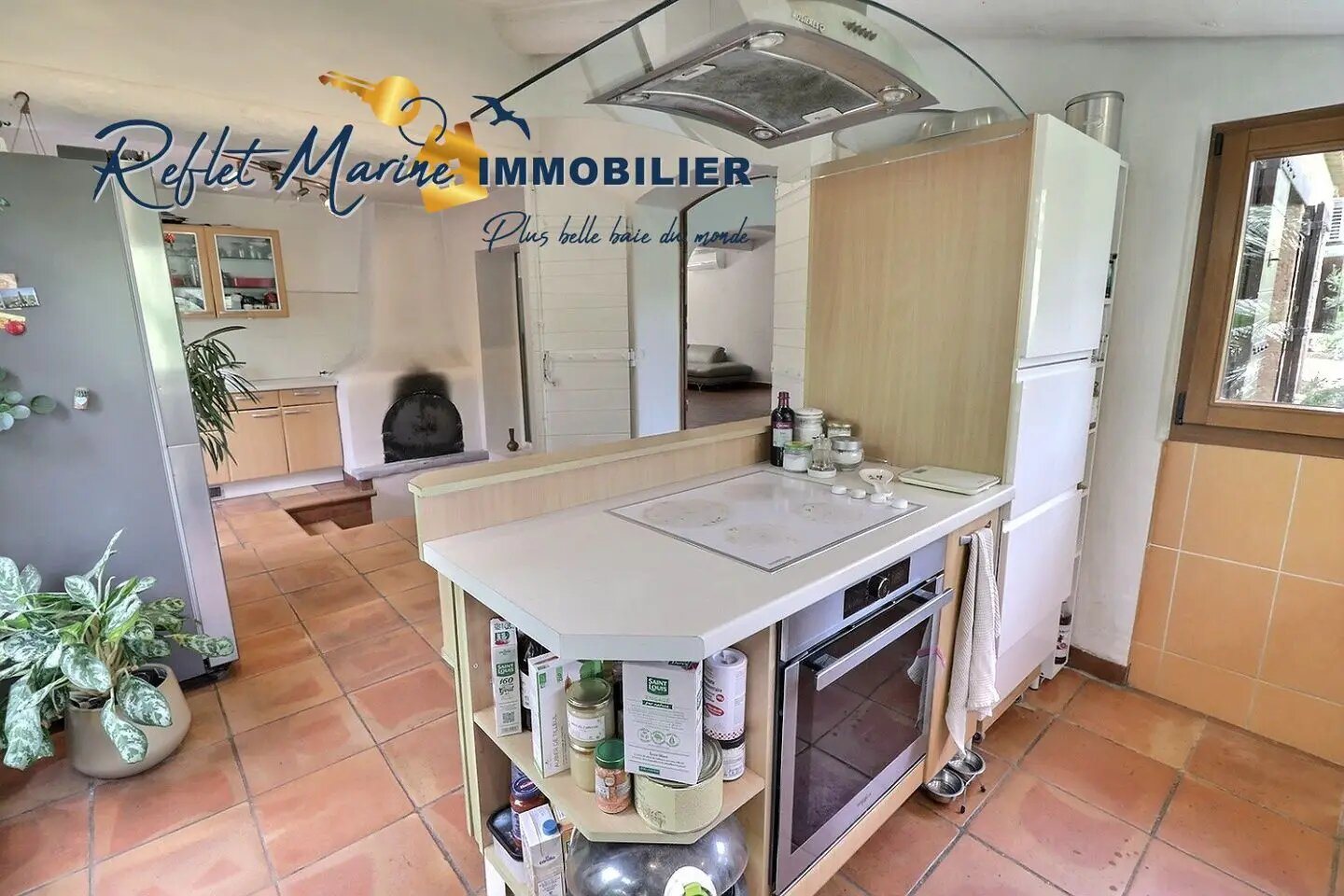 Maison à vendre, 145m², La Ciotat