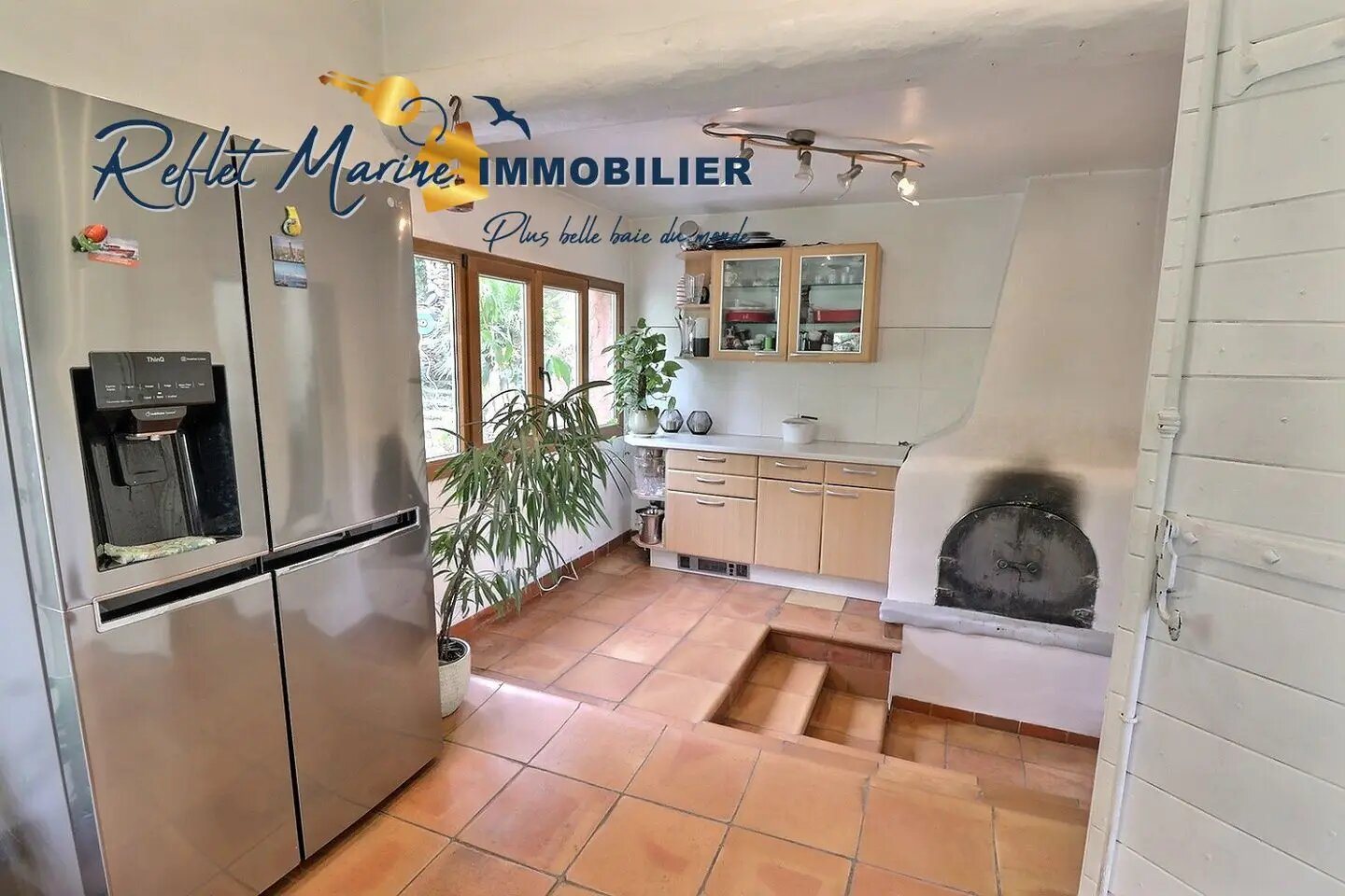 Maison à vendre, 145m², La Ciotat