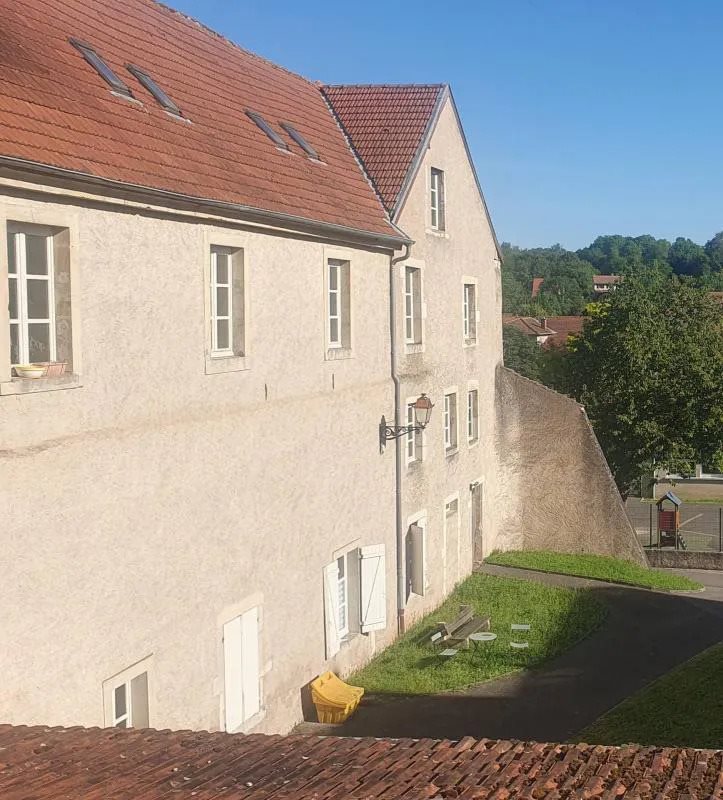 Appartement à louer, 29m², Vic-sur-Seille